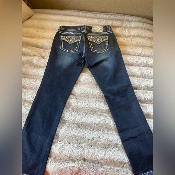 Cute miss me jeans - Picture 2 of 5